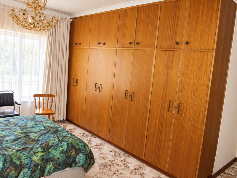 3 Bedroom Property for Sale in Fichardt Park Free State